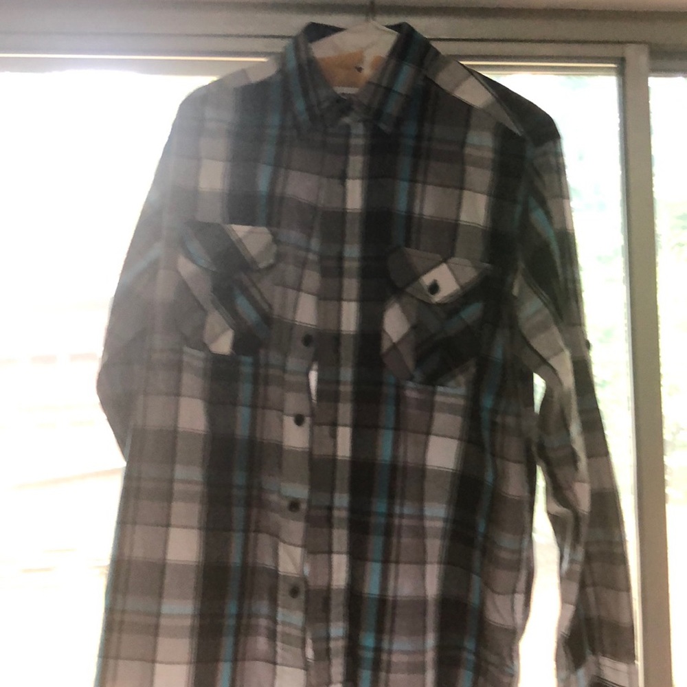 Men’s